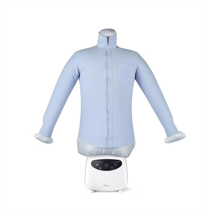 Ardes - Asciuga/stira Camicie Armst02d-bianco
