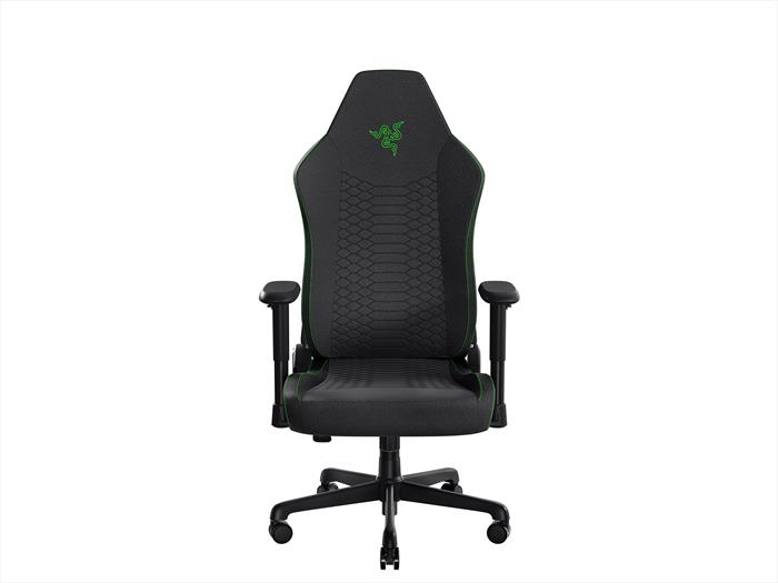 Razer - Sedia Gaming Iskur V2 X-nero