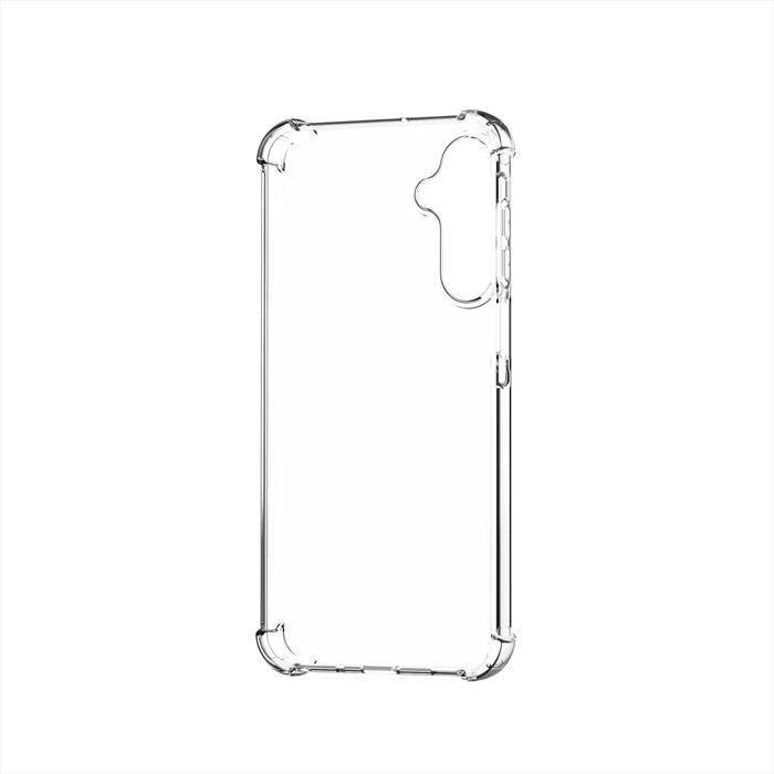 Samsung - Custodia Per Galaxy A56 Clear Case-transparent