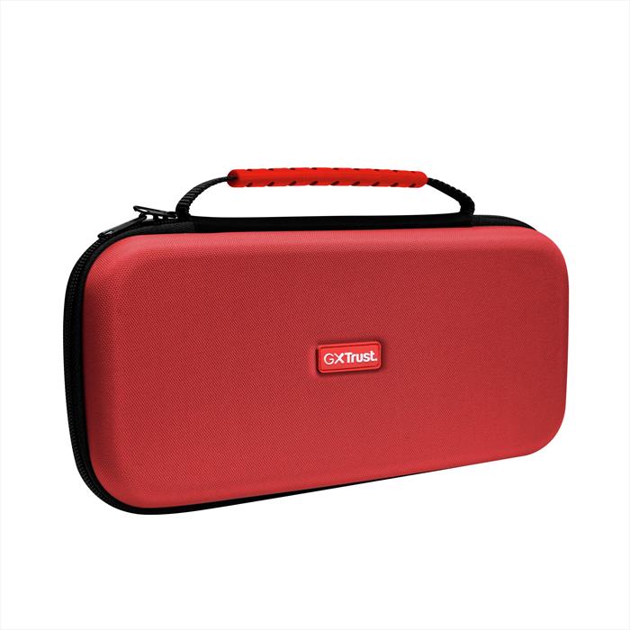 Trust - Custodia Gxt1251rb Hardcase Switch 2 Rb-red/blue