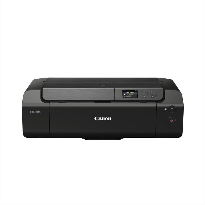 Canon - Stampante Pixma Pro-200s-black