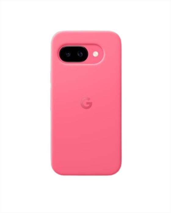 Google Cover Pixel 9A Per Pixel 9A, Rosa-image