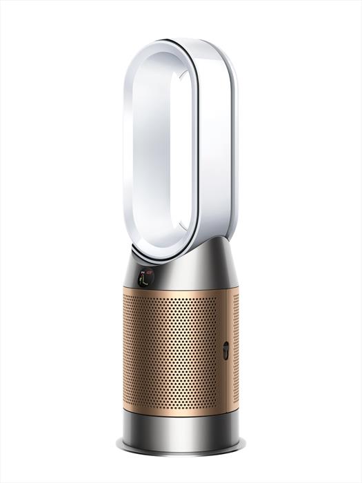 Dyson - Purificatore Purifier Hot+cool Hp2 De-nox-white/gold