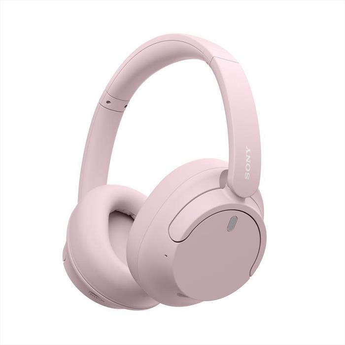 Sony - Cuffie Bluetooth Wireless Whch720np.ce7-rosa