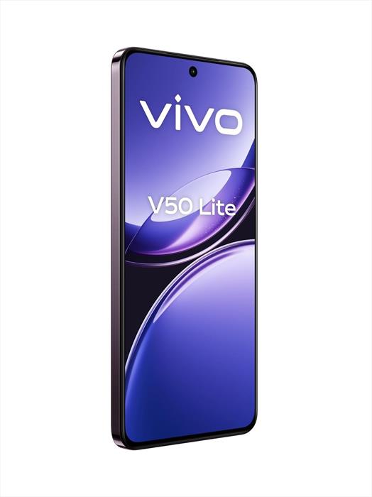 Vivo V50 Lite 4G , 256 Gb, Black-image