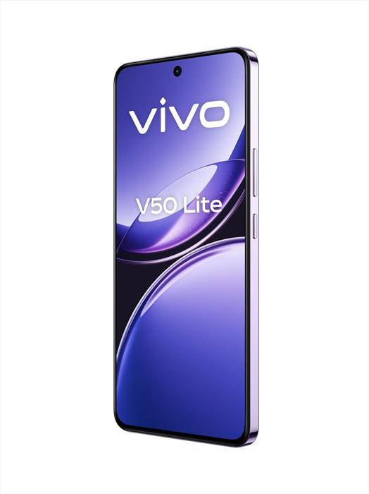 Vivo Mobile - Smartphone V50 Lite 4g-fantasy Purple