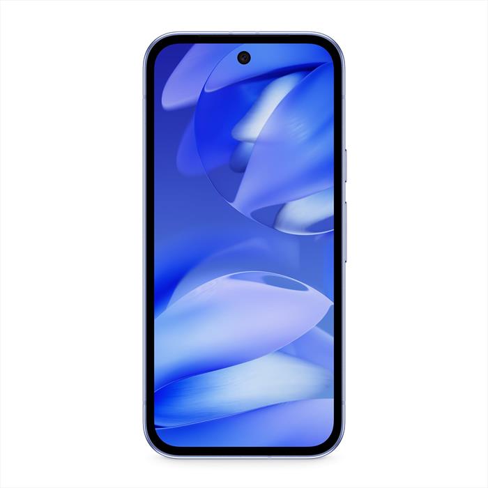 Google - Smartphone Google Pixel 9a - 256gb-iris