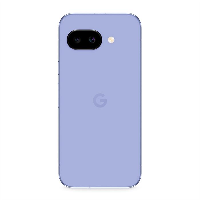 Google Pixel 9A 16 Cm (6.3'') Doppia Sim Android 15 5G Usb Tipo-C 8 Gb 256 Gb 5100 Mah Viola-image