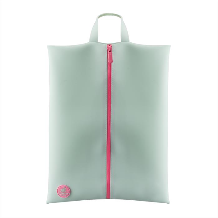 Caseme - Borsa Da Viaggio Cmvoysilbaglag-verde