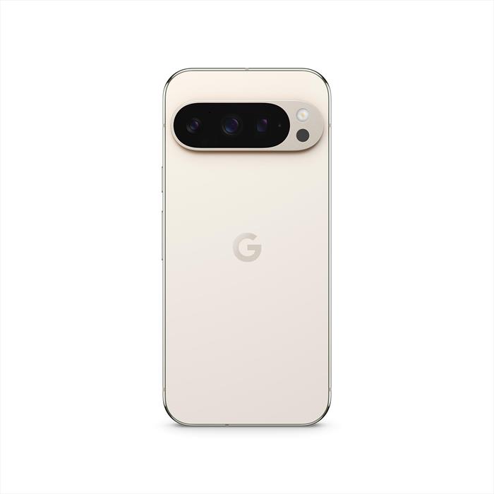 Google Pixel 9 Pro Xl - Smartphone Android Con Gemini, Sistema A Tripla Fotocamera Posteriore, Batteria Con 24 Ore Di Autonomia E Display Super Actua-image