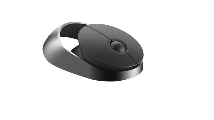 Rapoo - Mouse Multi-mode Wireless Ralemo Air 1-nero