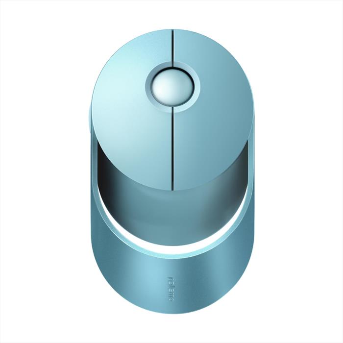 Rapoo - Mouse Multi-mode Wireless Ralemo Air 1-blu