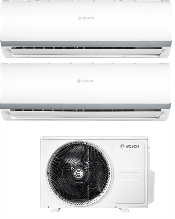 Bosch - Kit Dual 9.000 + 9.000 Cl2000 Wi-fi