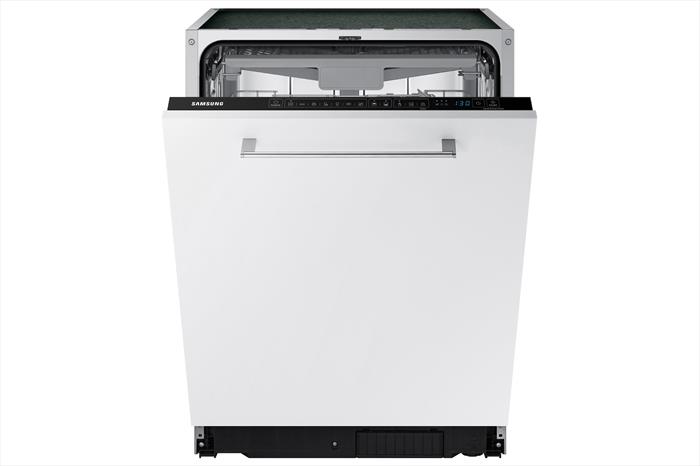 Samsung - Lavastoviglie Dw60cg530b00et Classe D 14 Coperti-bianco