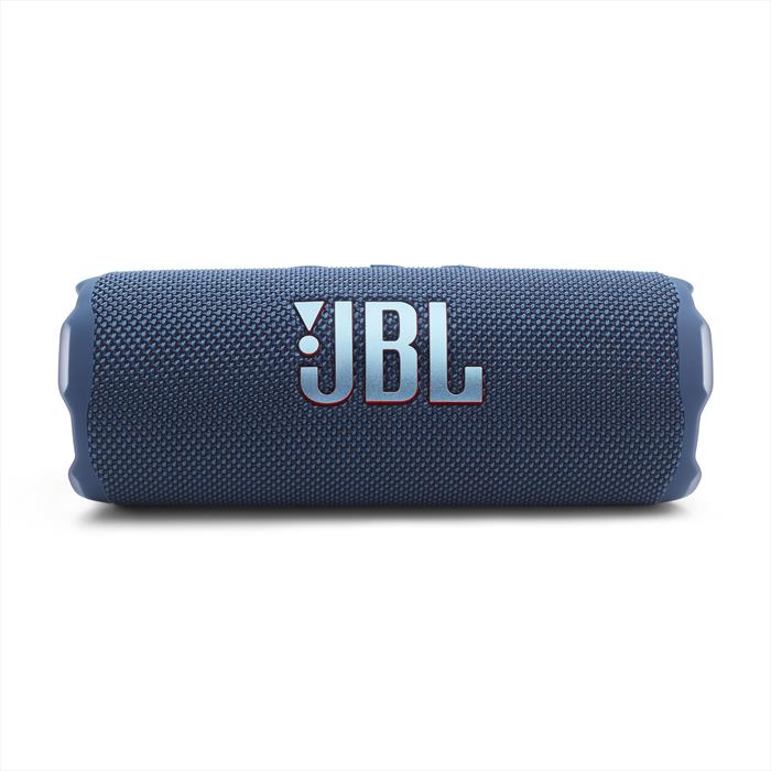 Jbl - Diffusore Waterproof E Antiurto Portatile Flip 7-blu