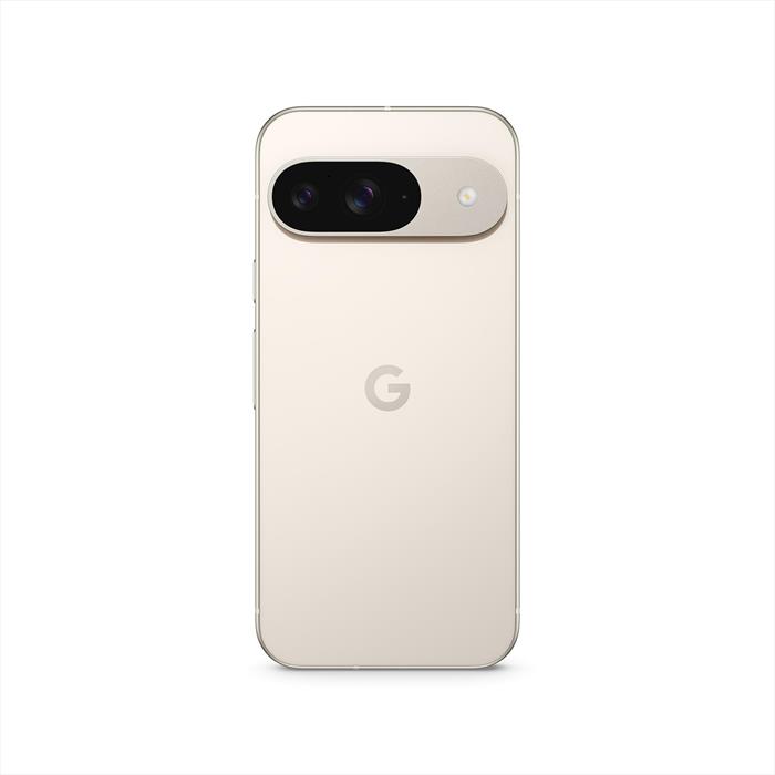 Google Pixel 9 256GB, 256 Gb, Grigio Creta-image