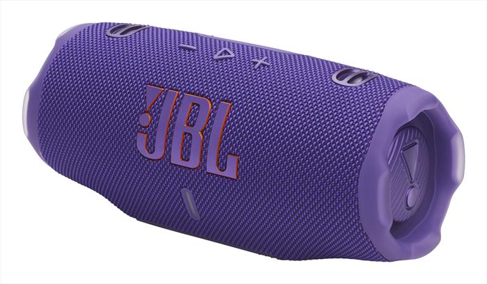 Jbl - Charge 6-viola