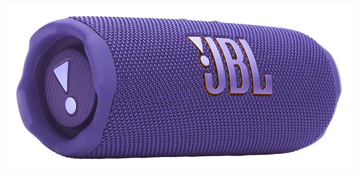 Jbl - Flip 7-viola