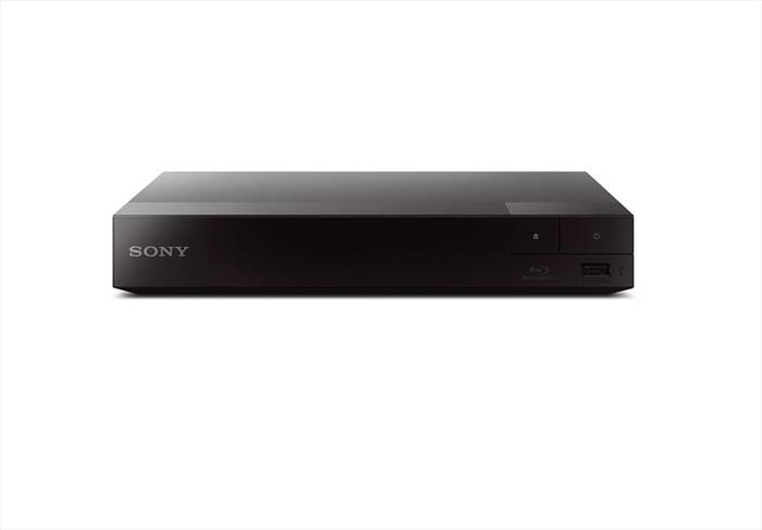 Sony - Lettore Blu-ray Bdps1700k.ec1-nero