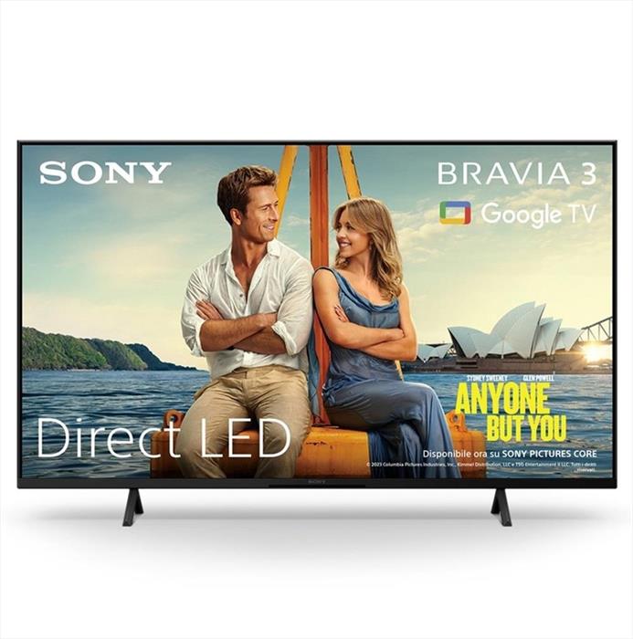 SONY K-50S39B