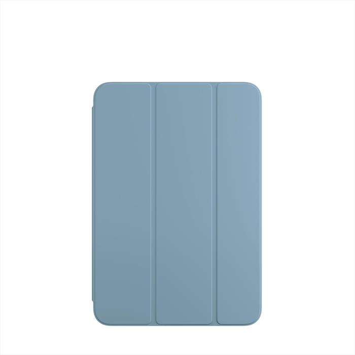 Apple - Custodia Smart Folio Per iPad Mini (a17 Pro)-denim
