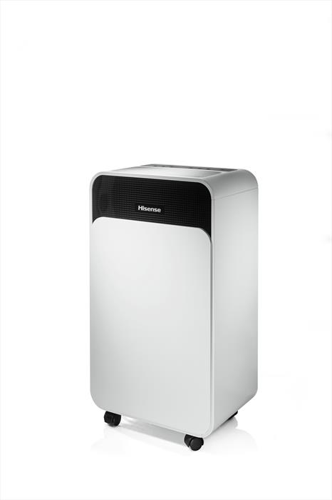 Hisense - Deumidificatore D16cw-bianco