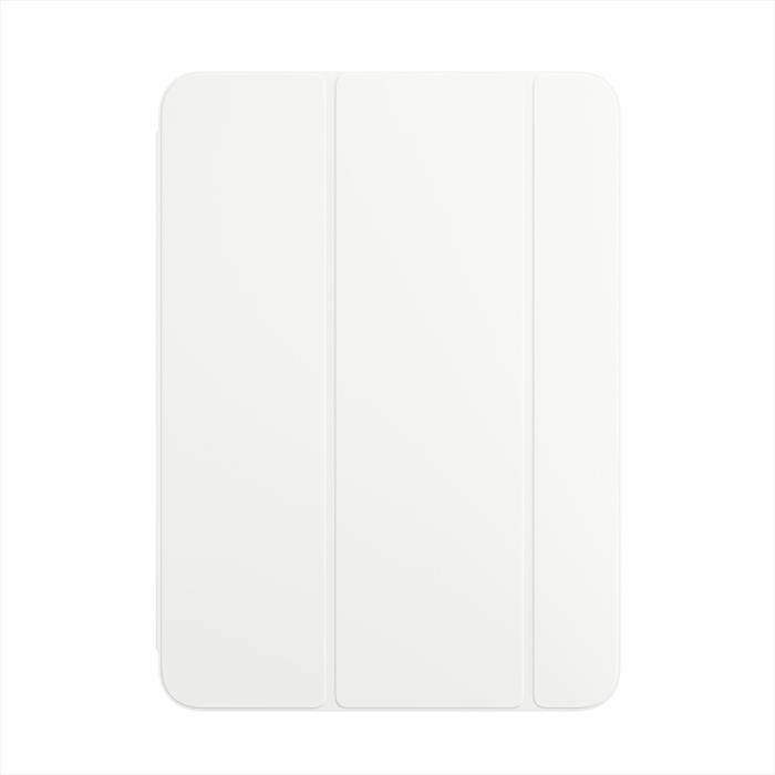 Apple - Custodia Smart Folio Per iPad (a16)-bianco