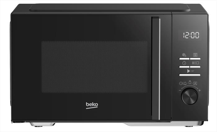 Beko - Forno Microonde 24lt Mgf24310b-nero