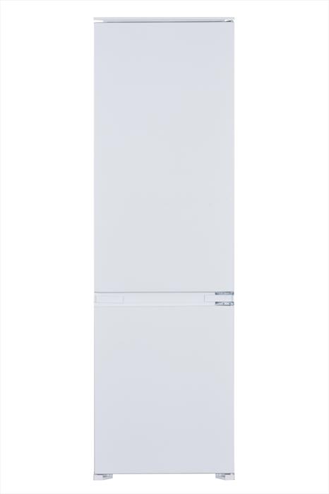 Aaamaze - Frigorifero Combinato Incasso Ahco34seb1 Classe E-bianco
