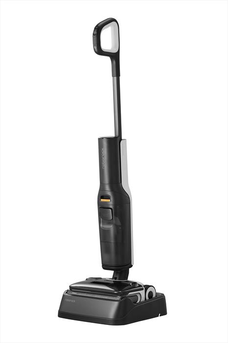 Roborock - Lavapavimenti F25 Ace-black