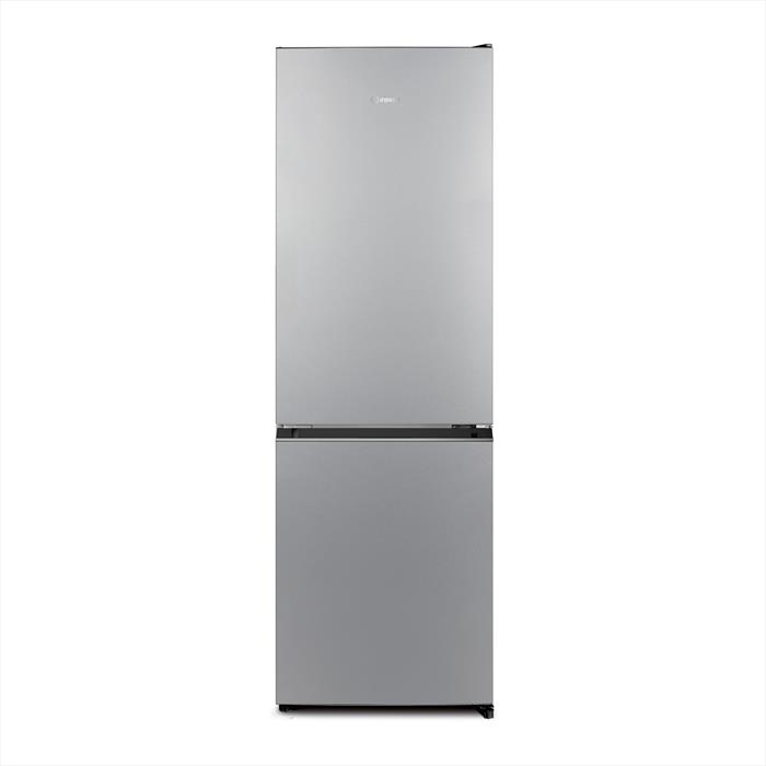 Indesit - Frigorifero Combinato Inks 8261 S4e Classe B 262 L