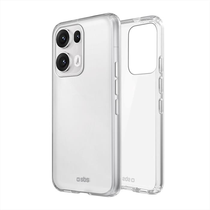 Sbs - Cover Skinny Oppo Reno13 Pro Teskinopr13pt-trasparente
