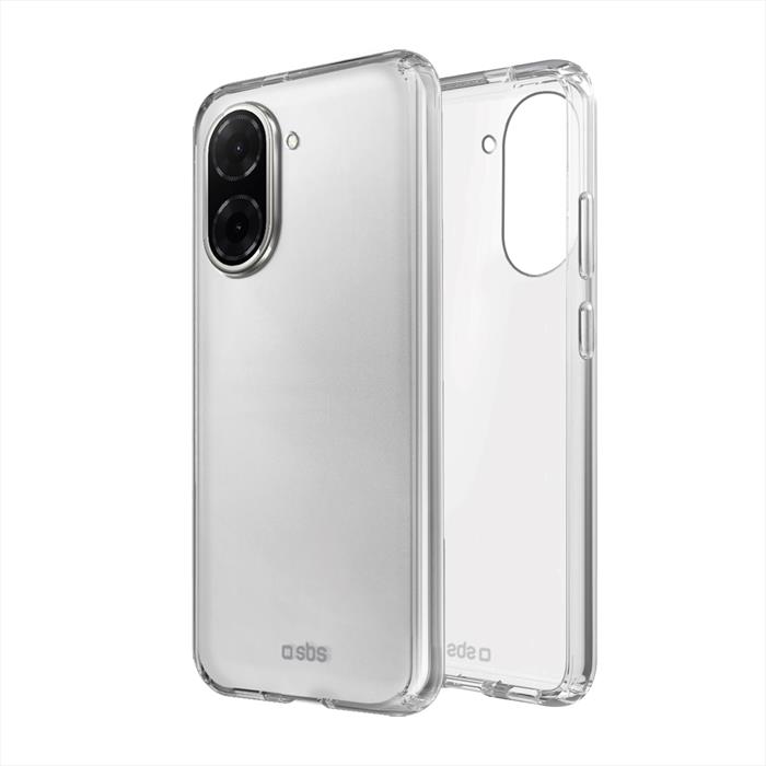 Sbs - Cover Skinny Xiaomi A5 Teskinxia5t-trasparente