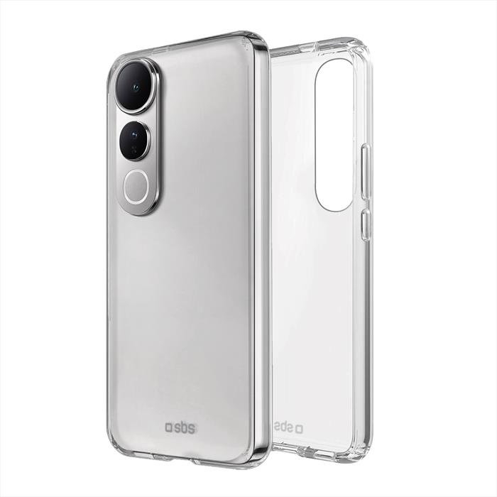 Sbs - Cover Skinny Vivo V50 Lite 5g Teskinviv50l5gt-trasparente