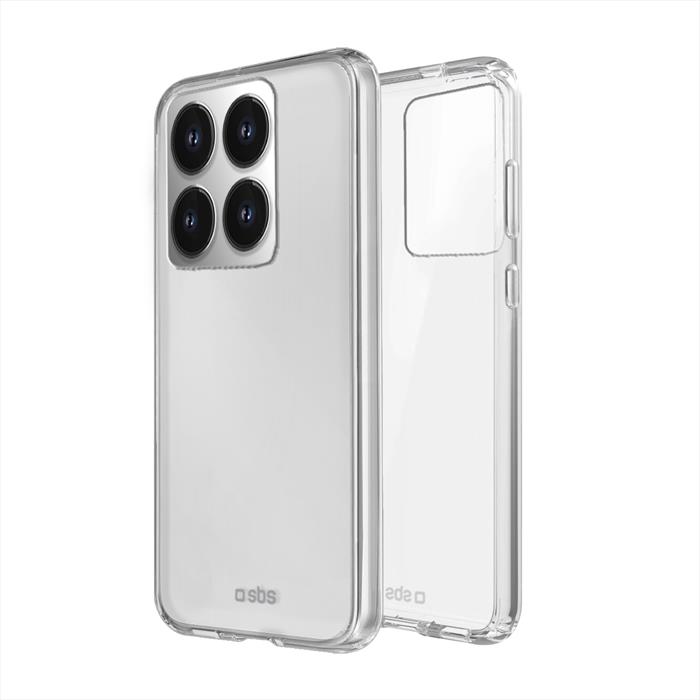 Sbs - Cover Skinny Xiaomi 15 Teskinxi15t-trasparente