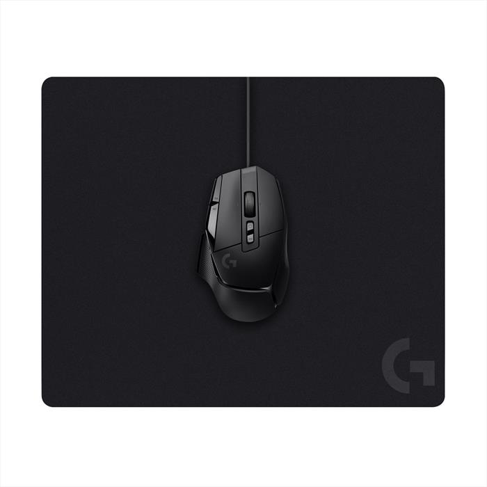 Mouse + Pad Logitech G502X G240 Mouse Pad-image