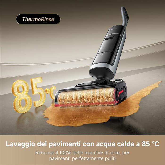 Lavapavimenti Dreame H15PROVIM Heat-image