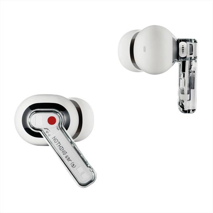 Nothing - Auricolare Bluetooth Ear (a)-bianco