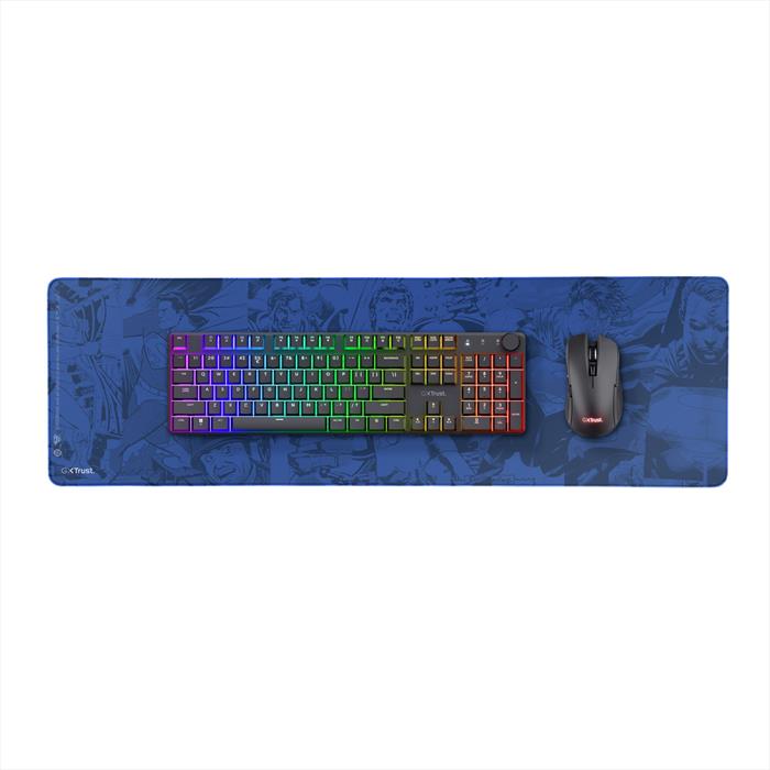Tappetino Mouse Trust GXT759SM Xxl Mspad Superm-image