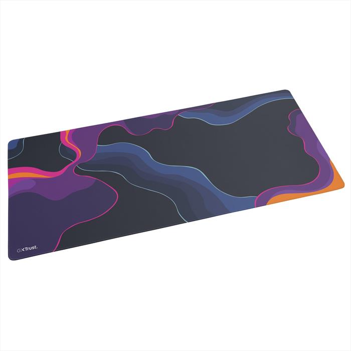 Trust - Tappetino Per Mouse Gaming Xxl Gxt759, Abstract Trust - Tappetino Per Mouse Gaming Xxl Gxt759, Abstract
