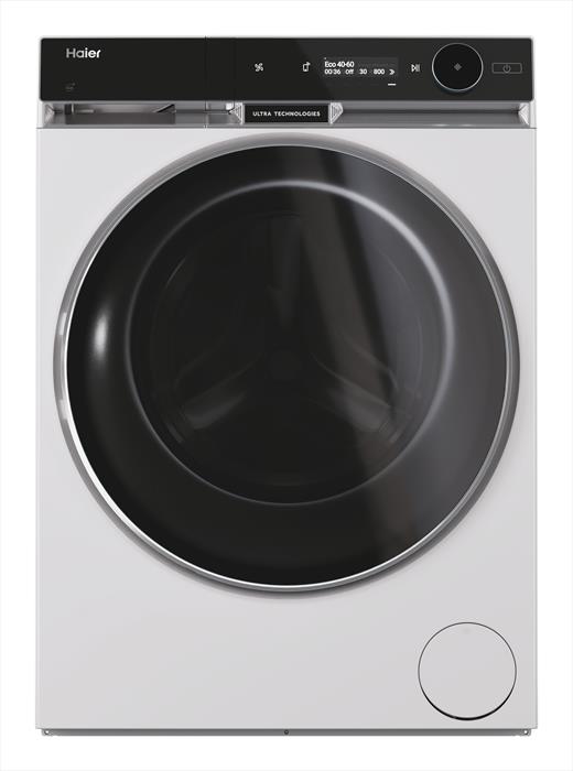 Haier - Lavasciuga Hwd120-bd16397eus 12/7 Kg Classe A-bianco
