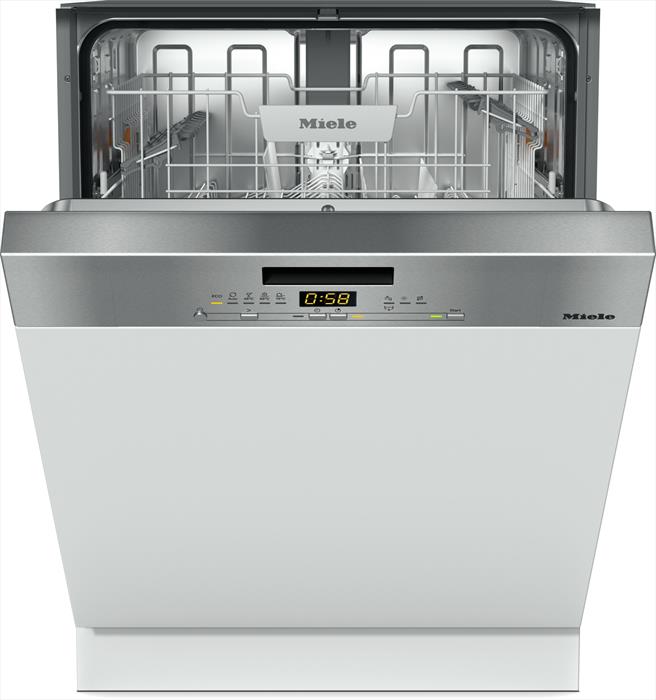 Miele - Lavastoviglie G 5611 I Active Classe A 13 Coperti-cleansteel