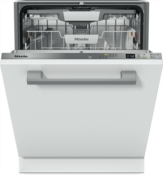 MIELE G 5853 SCVI Active PLUS