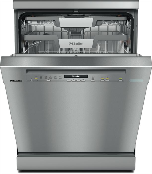 Miele - Lavastoviglie G 7040 Sc Clst Autodos Classe A-cleansteel