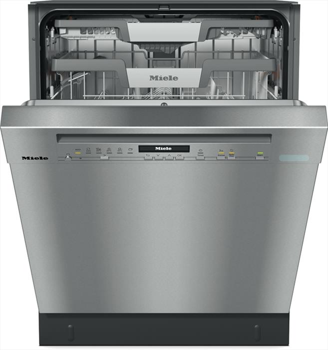 Miele - Lavastoviglie G 7040 Scu Autodos Classe A 14 Coper-cleansteel
