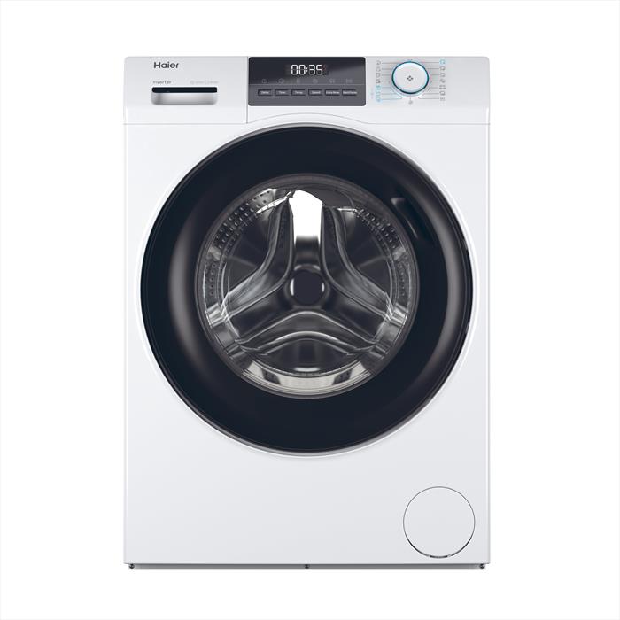 Haier - Lavatrice Hw110-bp14929as 11 Kg Classe A-bianco