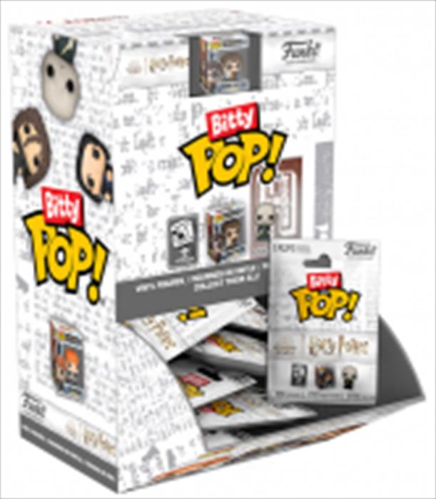 Funko - Assortimento Harry Potter 1pz, N.d.