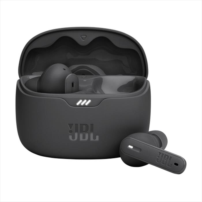 Jbl - Auricolare True Wireless Tune 245 Nc Tws-nero