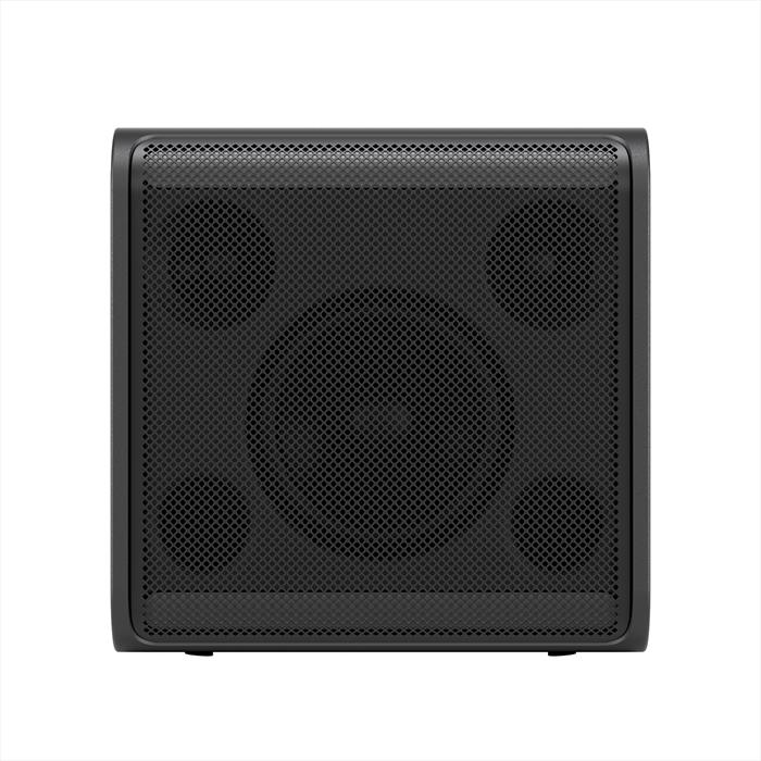 Lg - Party Speaker 120w Xboom Stage301 By Will.i.am-nero