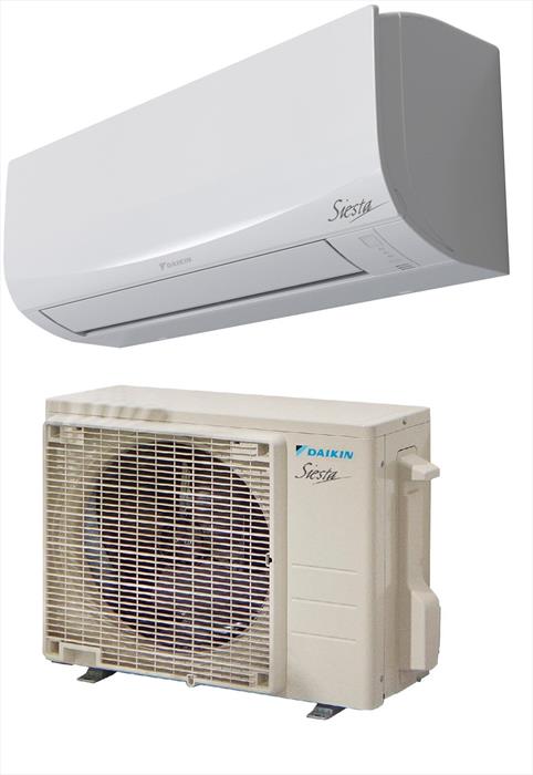 Daikin - Kit Arxf50f/atxf50f-bianco